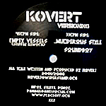 Kovert - Versioning A