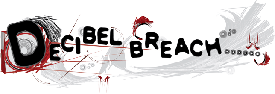 Decibel Breach banner