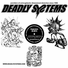 Deadly Systems 07 Repress