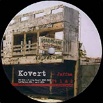 Kovert - Jaffna A